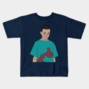 Eleven Kids T-Shirt